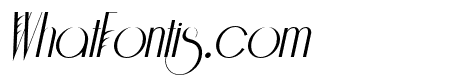 BriarhillItalic