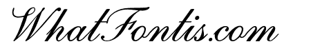 CalligriItalic