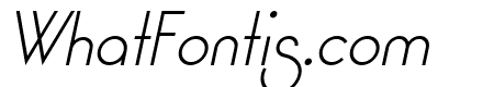 CarnelianItalic