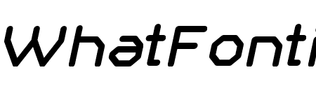 CastronItalic