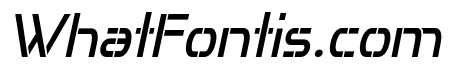 CerebusItalic