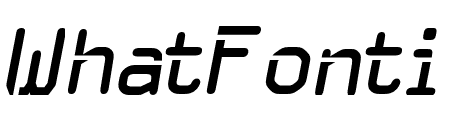 CerelonItalic
