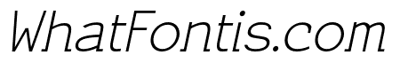 CeriseItalic