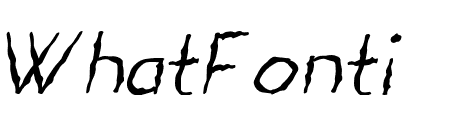 ClawesomeItalic