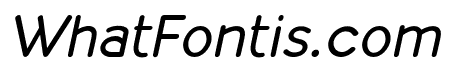 ClearwaterItalic
