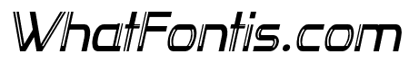 CliqueItalic