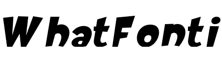 ComicShopItalic