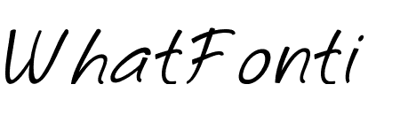 Conchoid-Italic