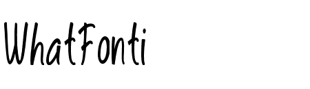 Conchoid-ExtracondensedBold