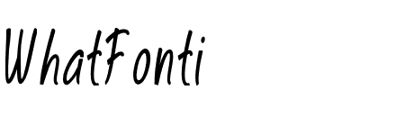 Conchoid-ExtracondensedBoldItal
