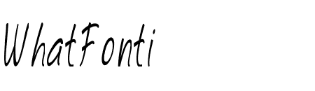 Conchoid-ExtracondensedItalic