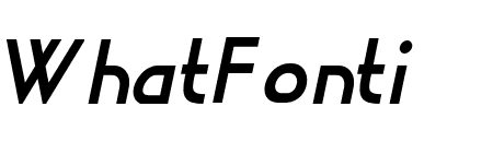ConvilItalic