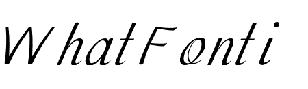 CorinthalItalic