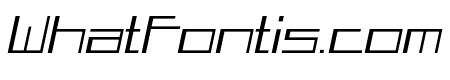 CortaItalic