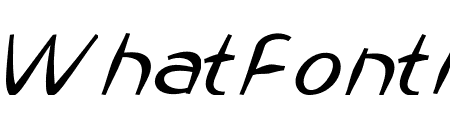 CrackhausItalic