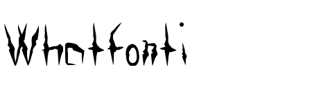 Creepflick
