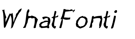 DeadEndItalic