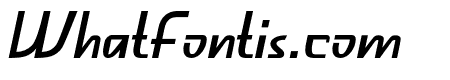 DipsyItalic