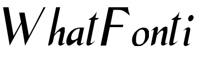 DixieItalic