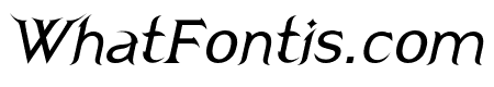 DragonianItalic