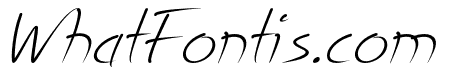 DrakonianItalic