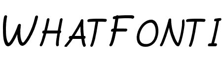 DrawonItalic
