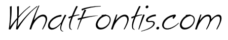 EamonItalic