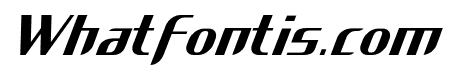 EndomoItalic