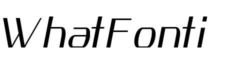 EnglesanItalic