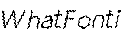 FinnickerItalic