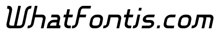 FogeltonItalic