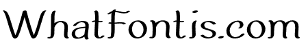 ForenbockBold