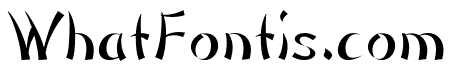 FortuneCookieBold