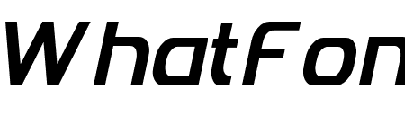 FrappleItalic