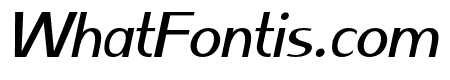 GrandIslandItalic