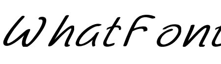 GreenhavenItalic