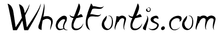 GrendoItalic