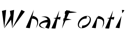 HanzoItalic