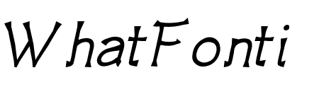 HenergoItalic