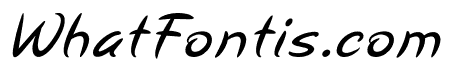 HennepinItalic