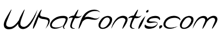 HeradonItalic