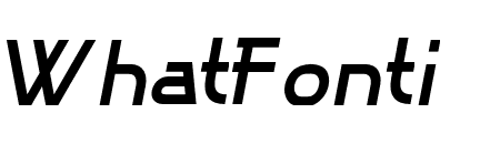 HorenthalItalic