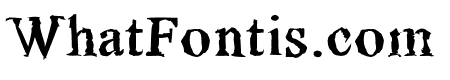InkstainBold