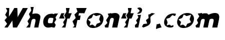 JuarezItalic