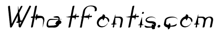 KnightsfairItalic