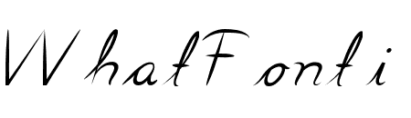 LadyMinervaItalic