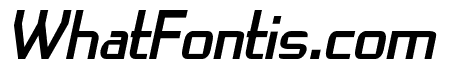LastStopItalic