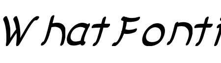LongaggleItalic