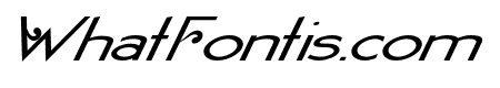 LoodieItalic