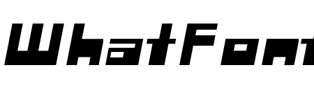 LyrianItalic